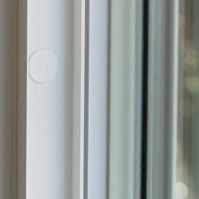 iON Digital Micra Wireless Window Security Sensor